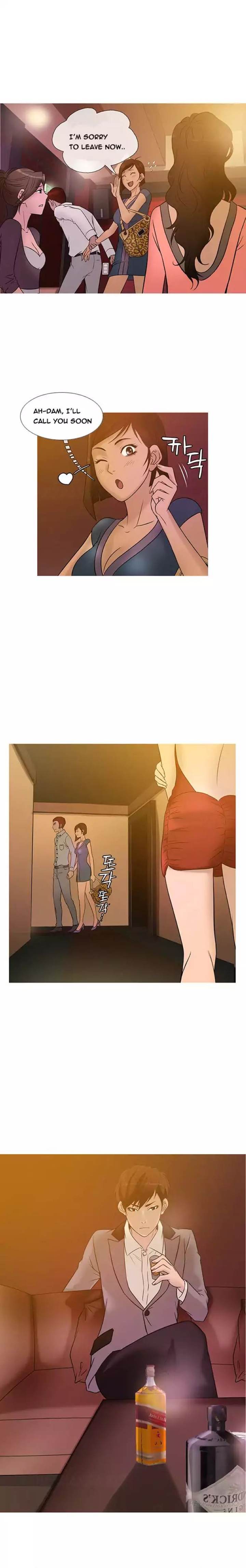 Heaven - Chapter 21 [photo 11] - MangaPorn