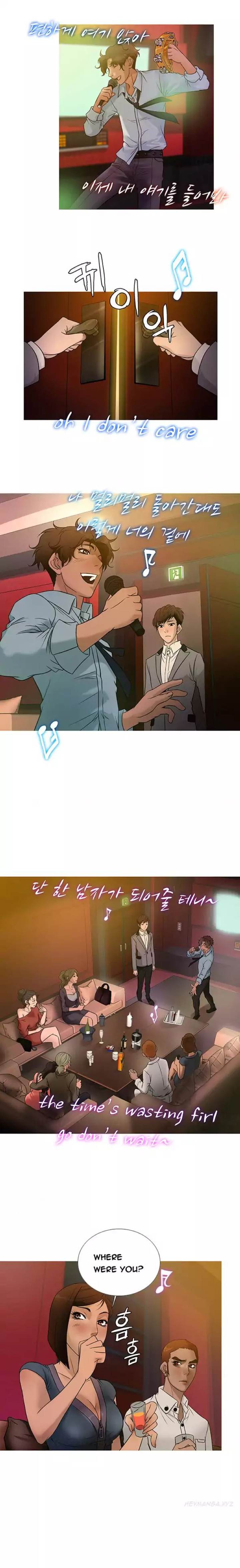 Heaven - Chapter 21 [photo 3] - MangaPorn