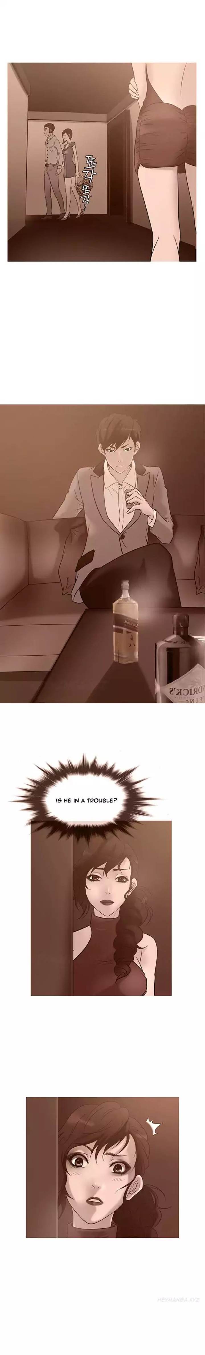 Heaven - Chapter 22 [photo 1] - MangaPorn