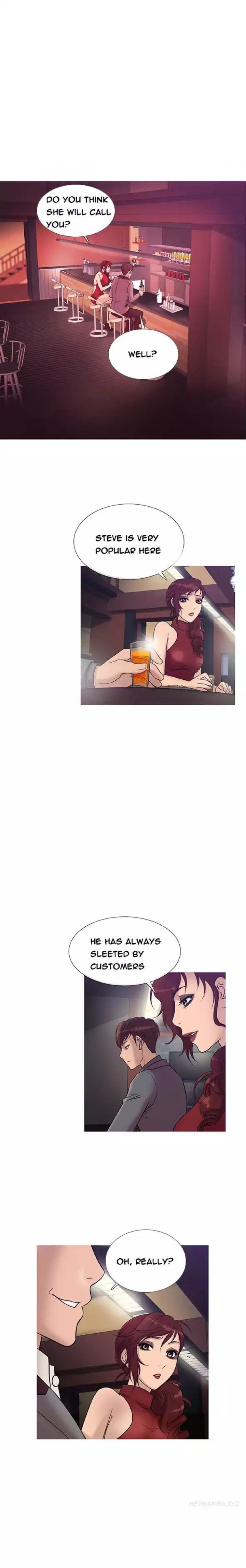 Heaven - Chapter 22 [photo 10] - MangaPorn