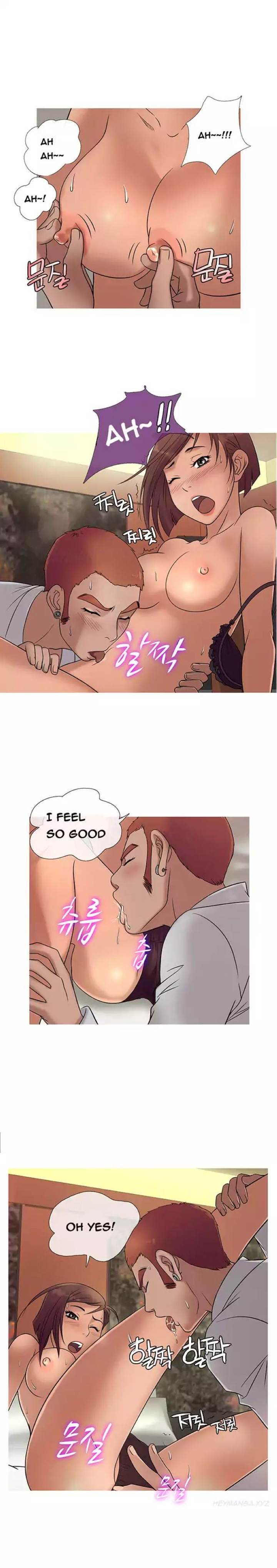 Heaven - Chapter 22 [photo 5] - MangaPorn