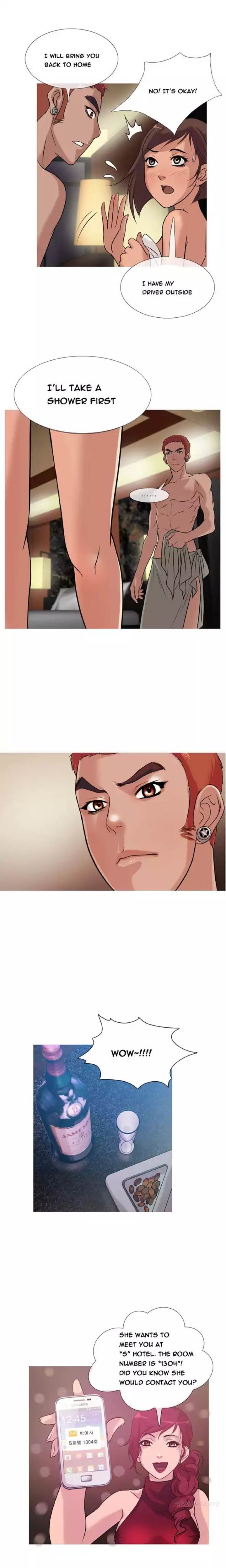 Heaven - Chapter 23 [photo 10] - MangaPorn