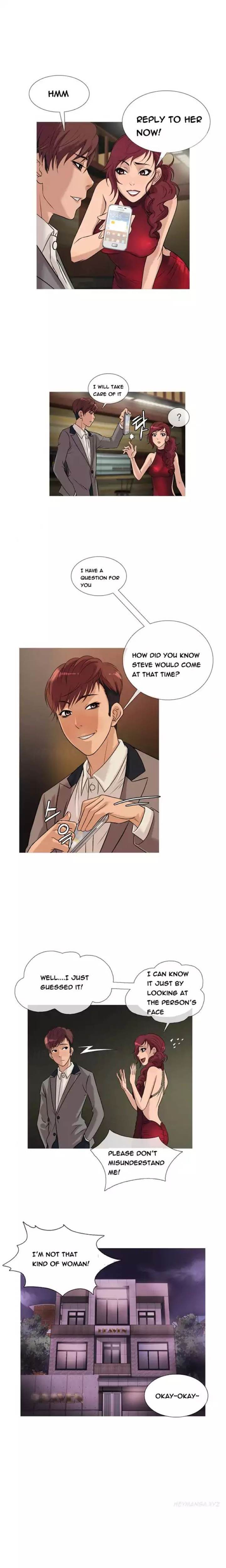 Heaven - Chapter 23 [photo 11] - MangaPorn