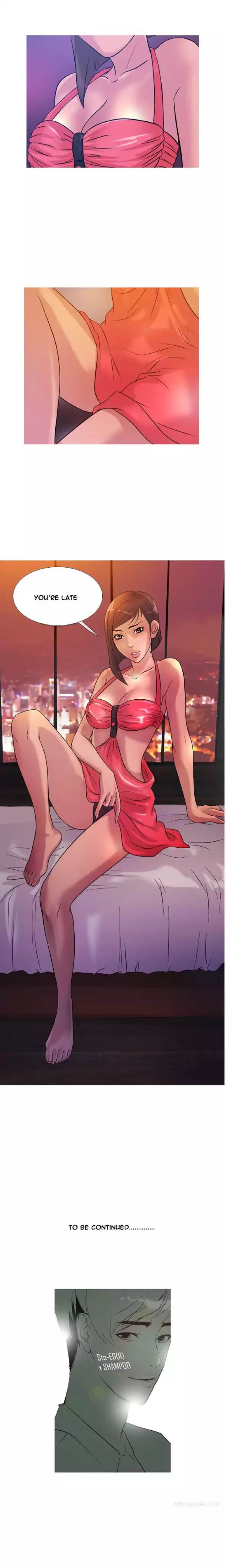 Heaven - Chapter 23 [photo 14] - MangaPorn