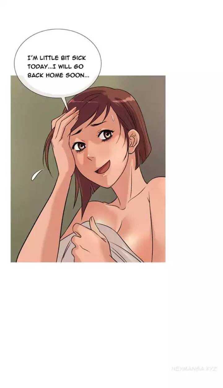 Heaven - Chapter 23 [photo 9] - MangaPorn