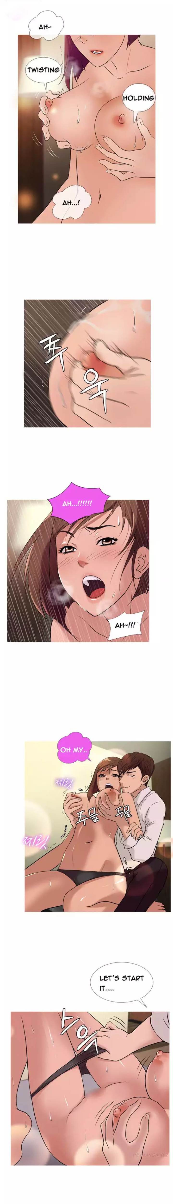 Heaven - Chapter 24 [photo 4] - MangaPorn