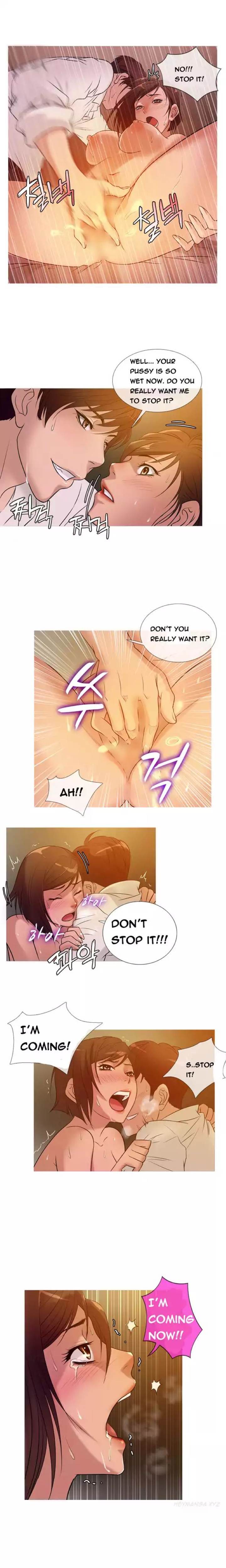 Heaven - Chapter 24 [photo 8] - MangaPorn