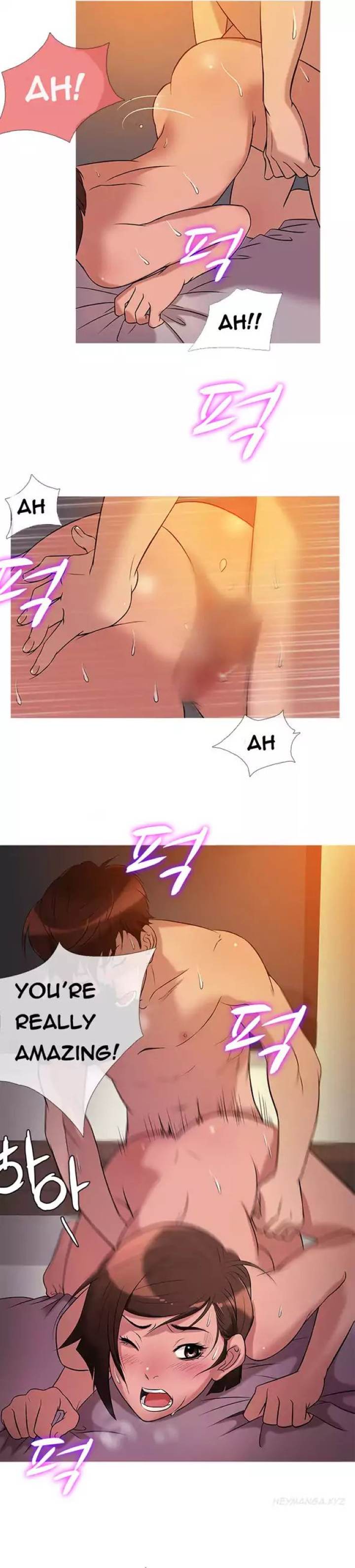 Heaven - Chapter 25 [photo 14] - MangaPorn