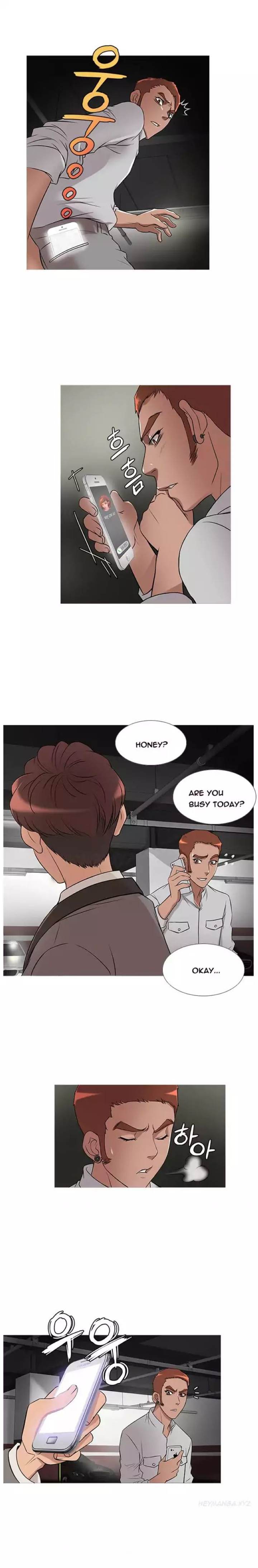 Heaven - Chapter 25 [photo 3] - MangaPorn