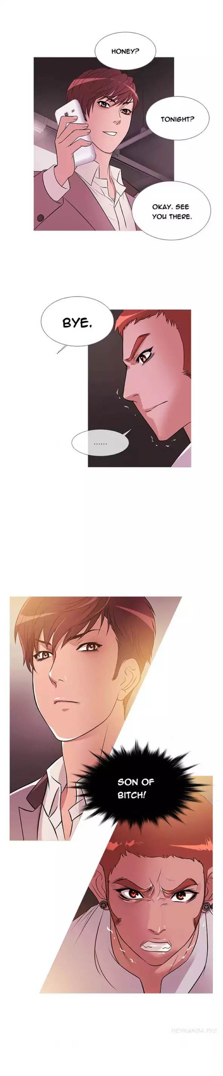 Heaven - Chapter 25 [photo 4] - MangaPorn