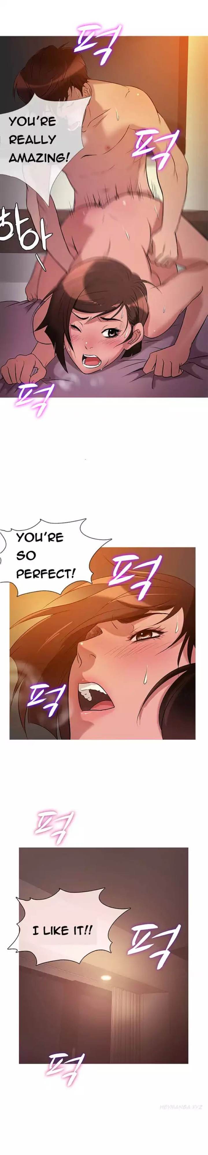 Heaven - Chapter 26 [photo 1] - MangaPorn