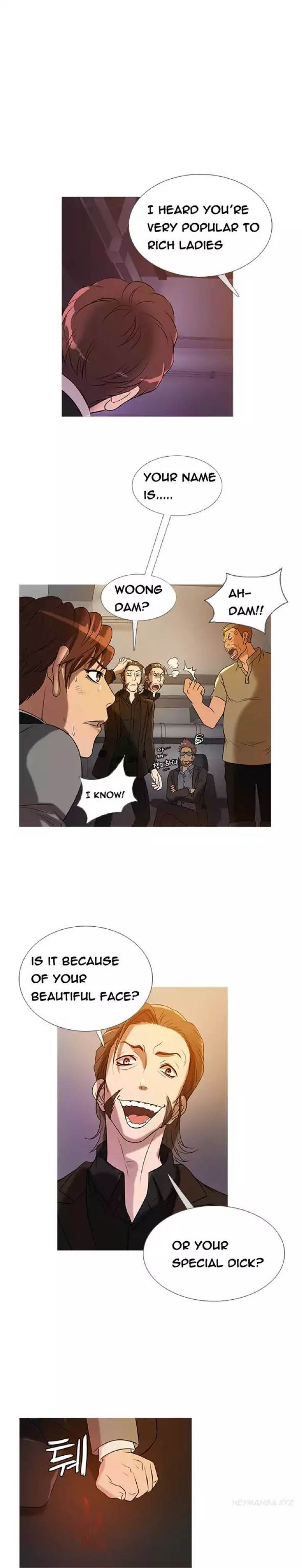 Heaven - Chapter 26 [photo 11] - MangaPorn