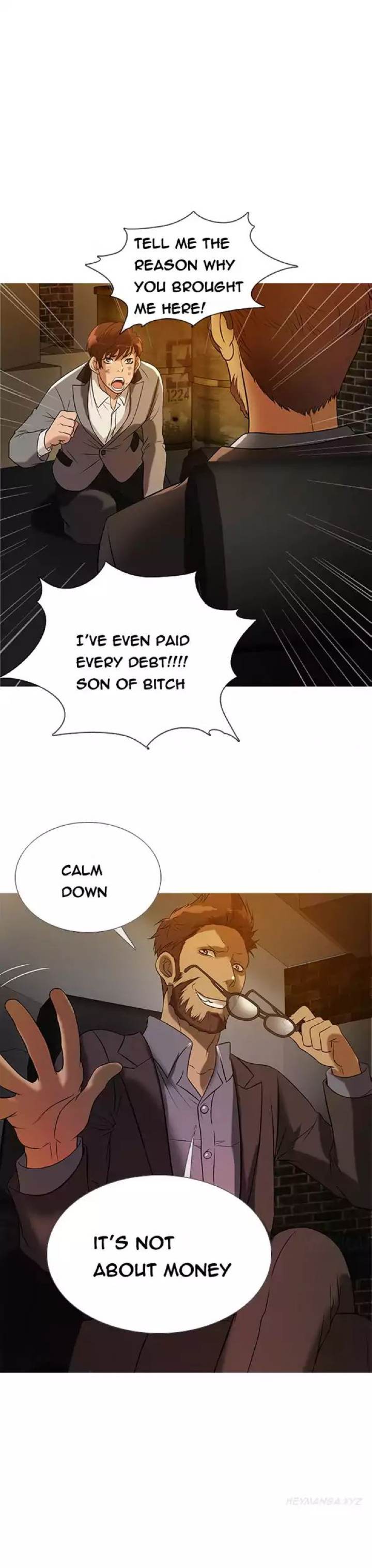 Heaven - Chapter 26 [photo 12] - MangaPorn