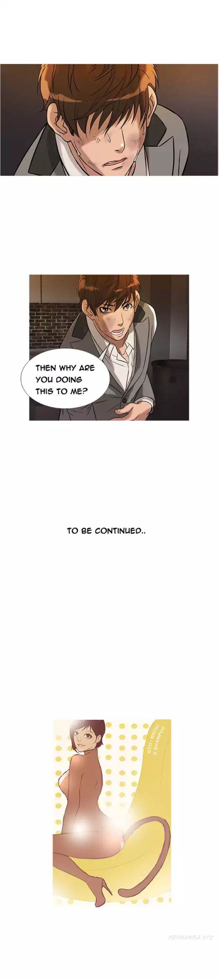 Heaven - Chapter 26 [photo 15] - MangaPorn