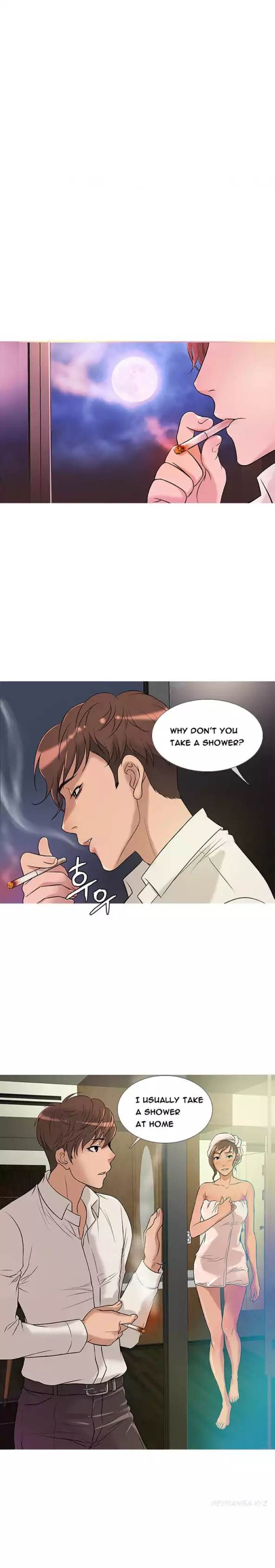 Heaven - Chapter 26 [photo 3] - MangaPorn