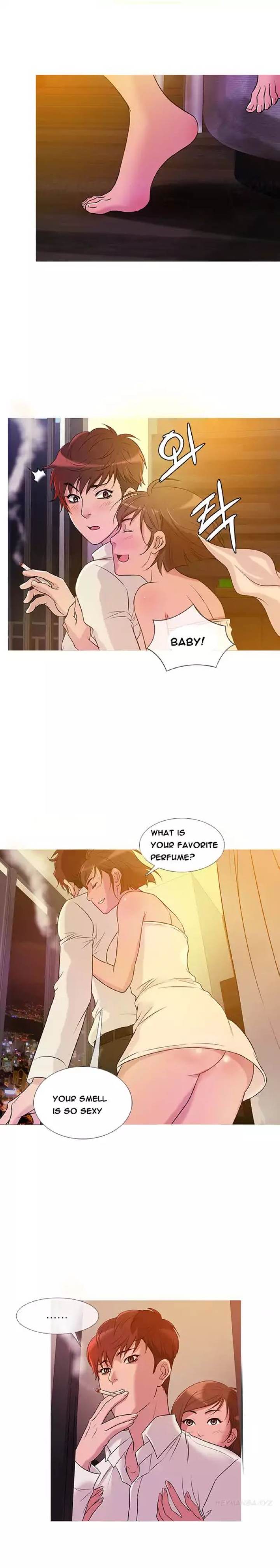 Heaven - Chapter 26 [photo 4] - MangaPorn