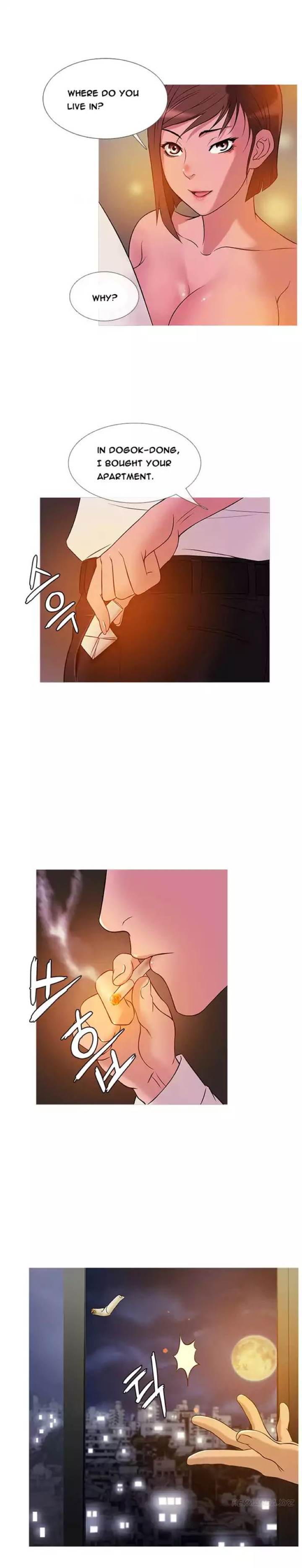 Heaven - Chapter 26 [photo 5] - MangaPorn