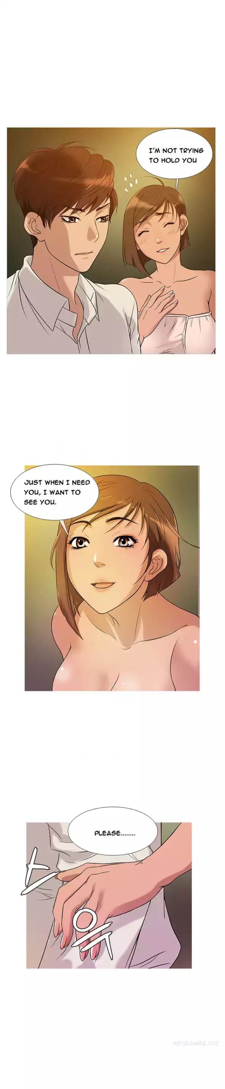 Heaven - Chapter 26 [photo 6] - MangaPorn