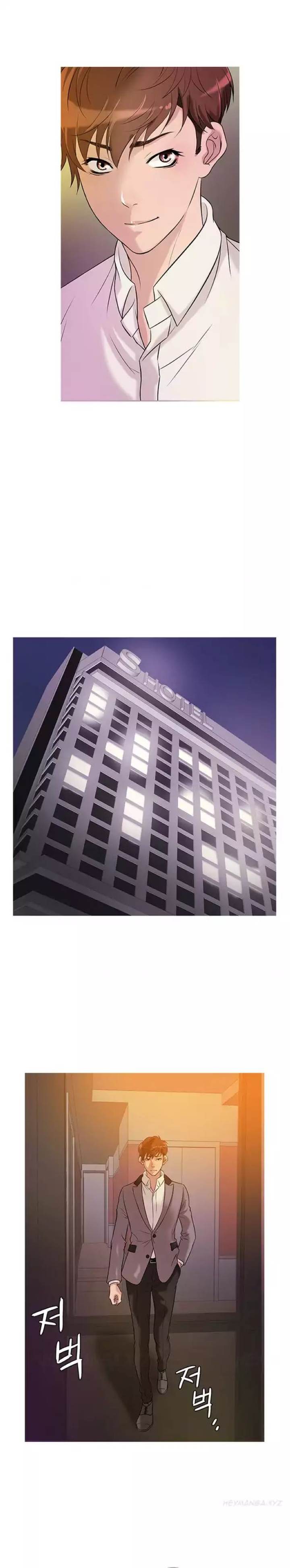 Heaven - Chapter 26 [photo 7] - MangaPorn