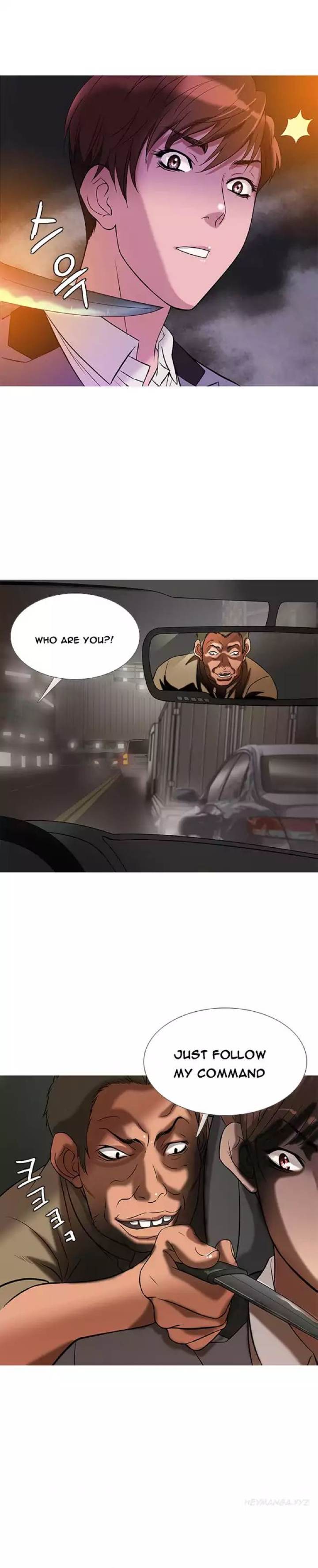 Heaven - Chapter 26 [photo 9] - MangaPorn