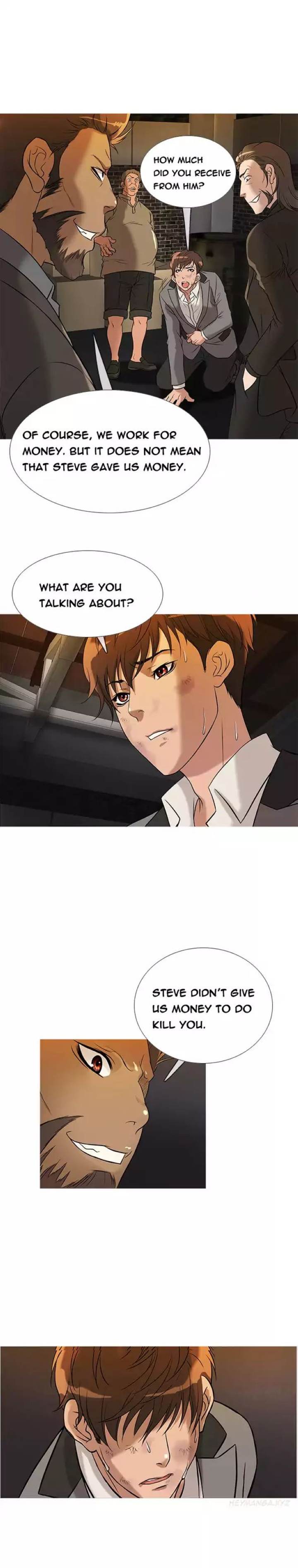 Heaven - Chapter 27 [photo 1] - MangaPorn