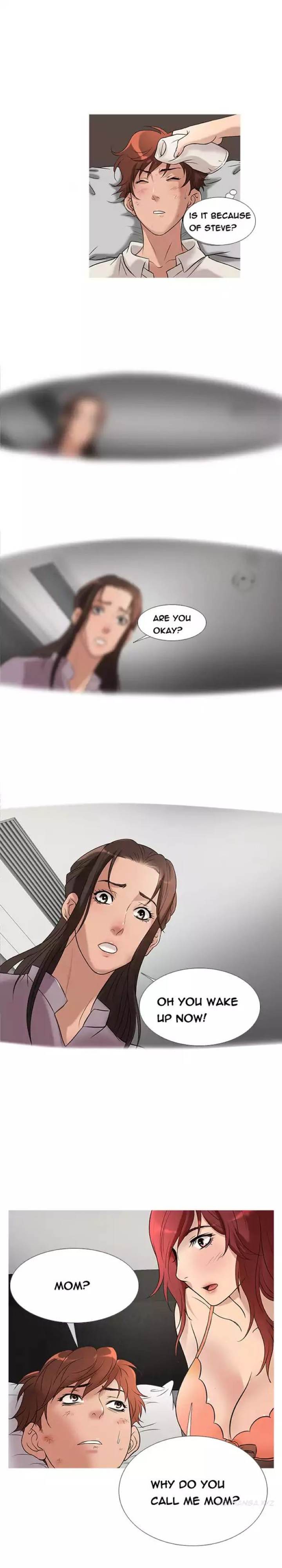 Heaven - Chapter 27 [photo 11] - MangaPorn