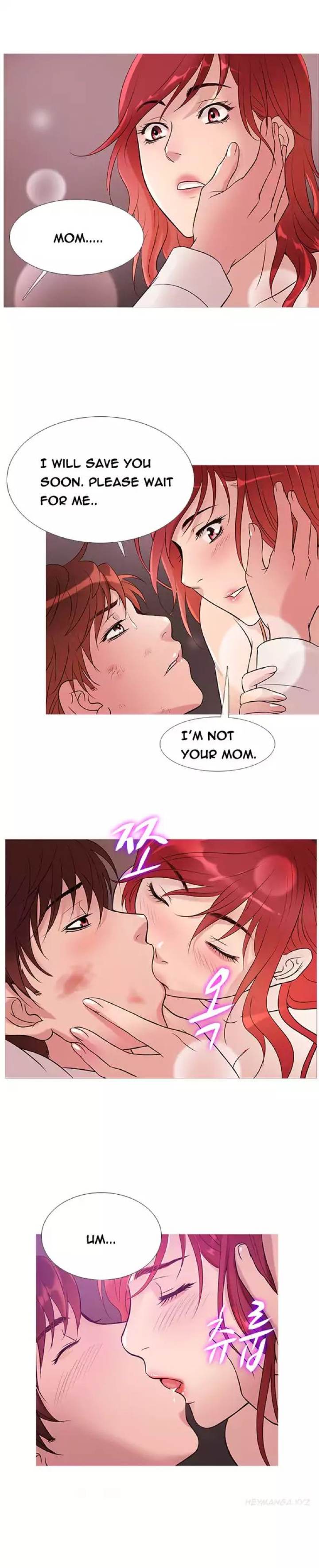 Heaven - Chapter 27 [photo 12] - MangaPorn