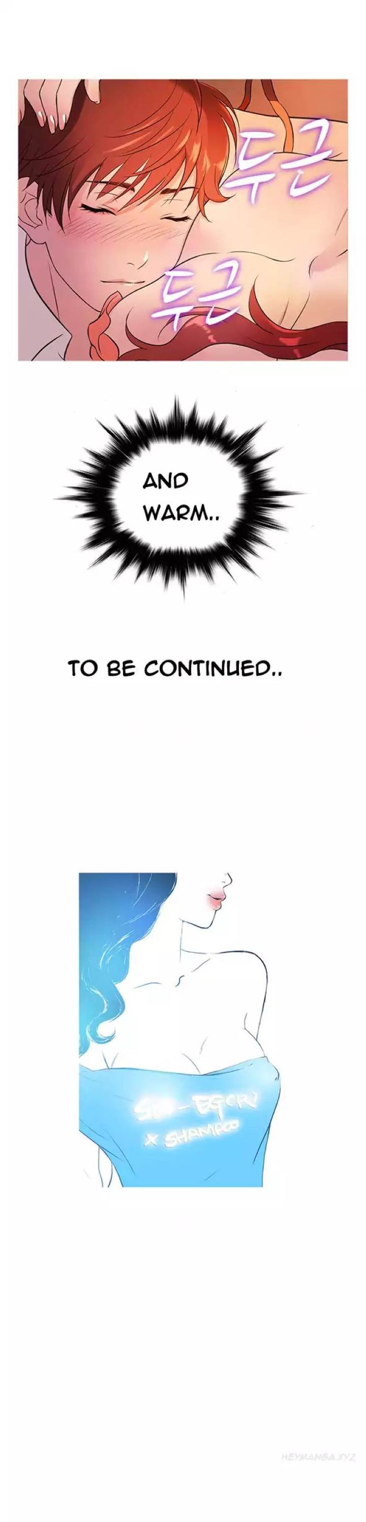 Heaven - Chapter 27 [photo 14] - MangaPorn