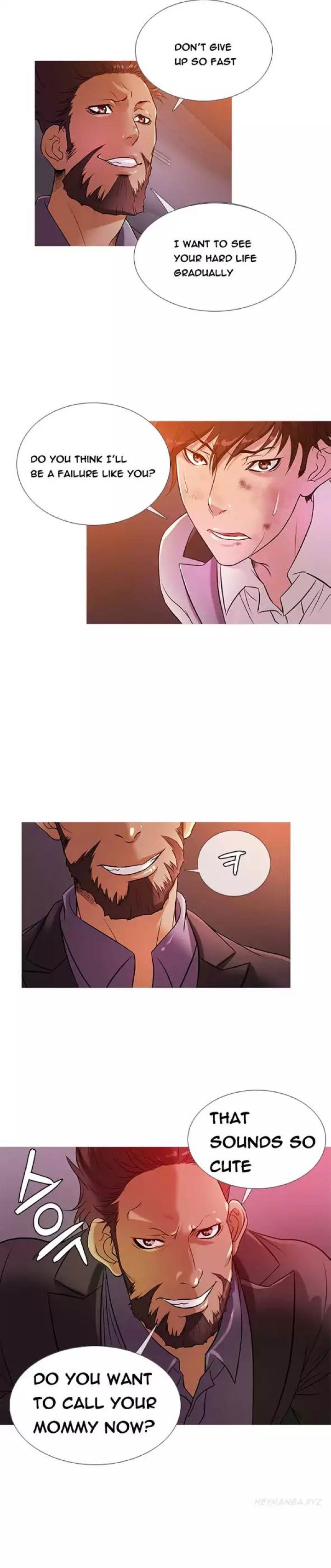 Heaven - Chapter 27 [photo 3] - MangaPorn