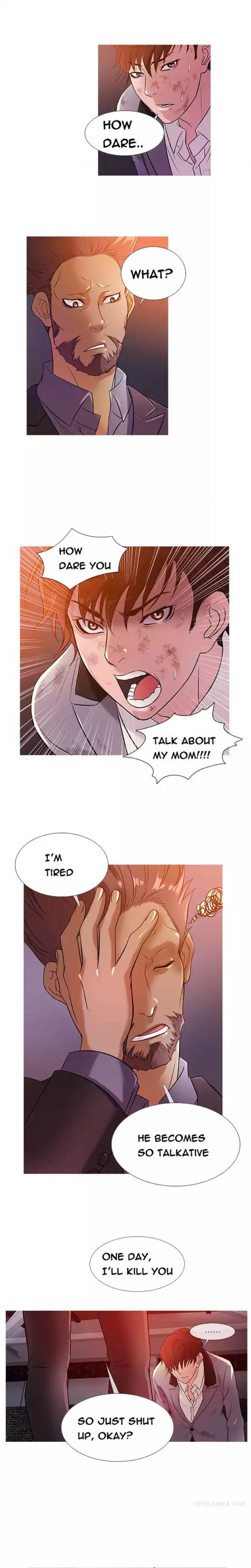 Heaven - Chapter 27 [photo 4] - MangaPorn