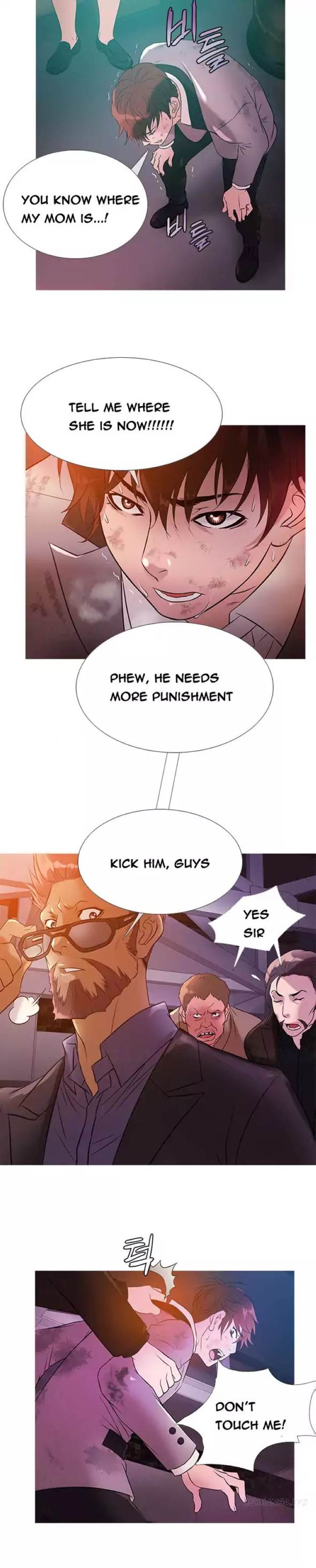 Heaven - Chapter 27 [photo 5] - MangaPorn