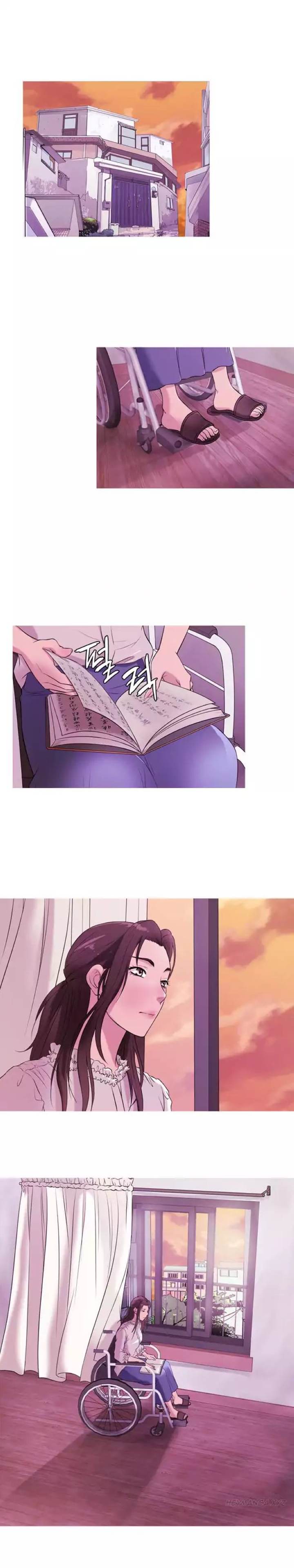 Heaven - Chapter 28 [photo 1] - MangaPorn