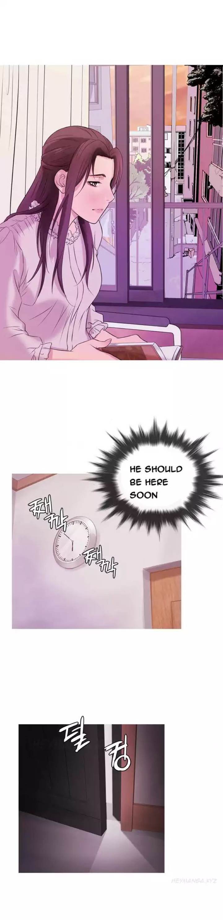 Heaven - Chapter 28 [photo 2] - MangaPorn