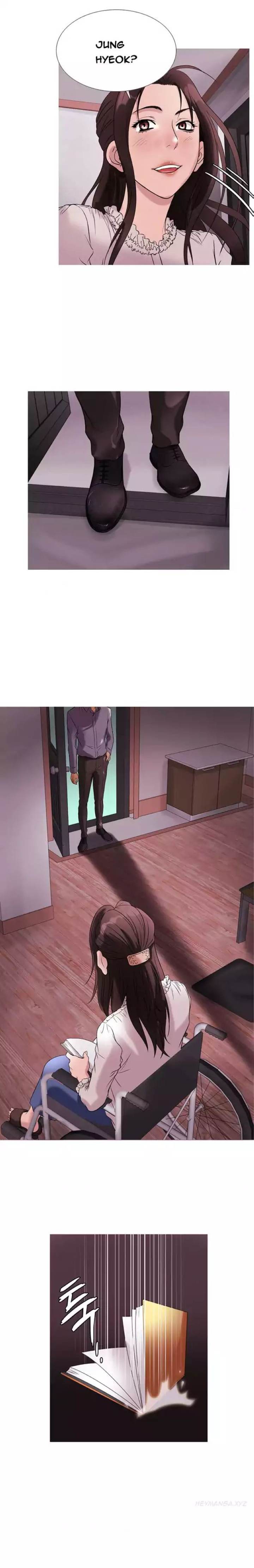 Heaven - Chapter 28 [photo 3] - MangaPorn