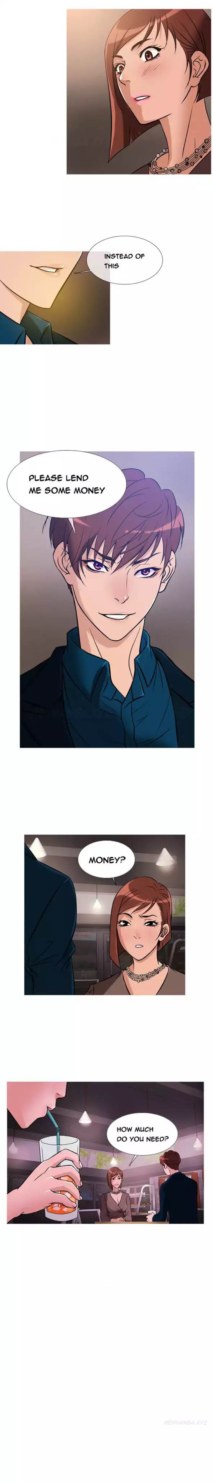 Heaven - Chapter 29 [photo 10] - MangaPorn