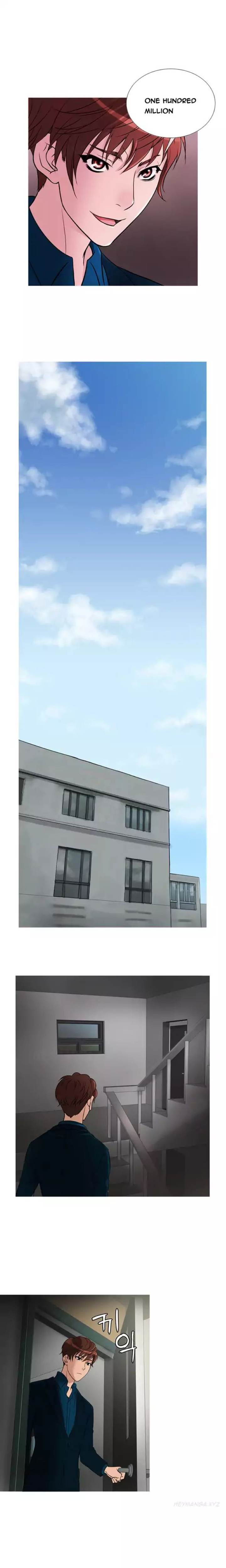 Heaven - Chapter 29 [photo 11] - MangaPorn