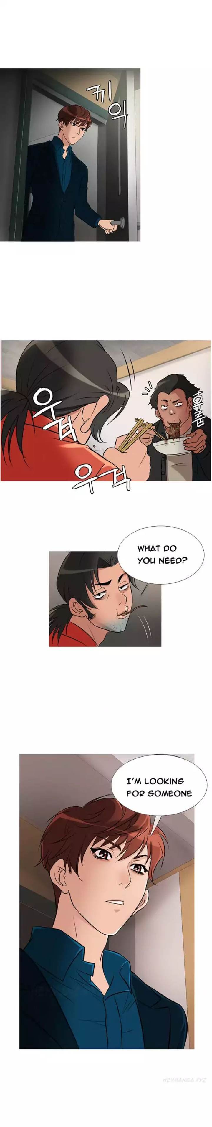 Heaven - Chapter 30 [photo 1] - MangaPorn