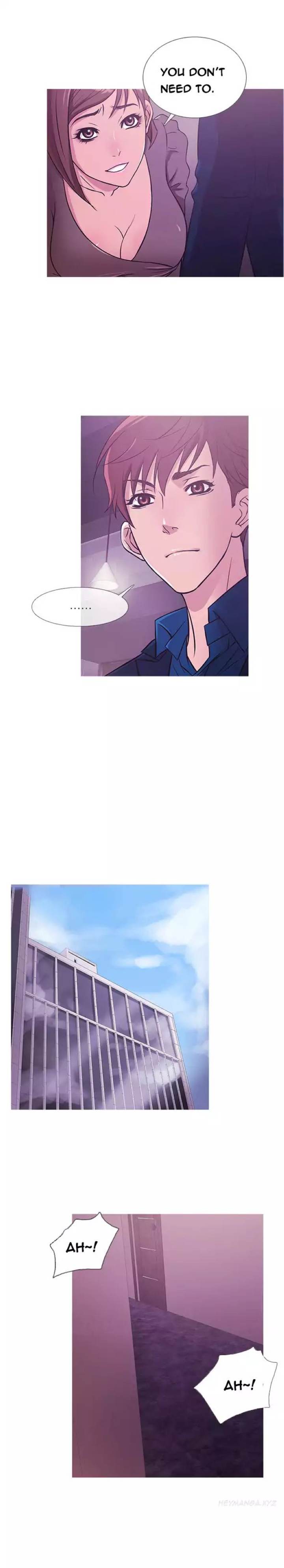 Heaven - Chapter 30 [photo 11] - MangaPorn