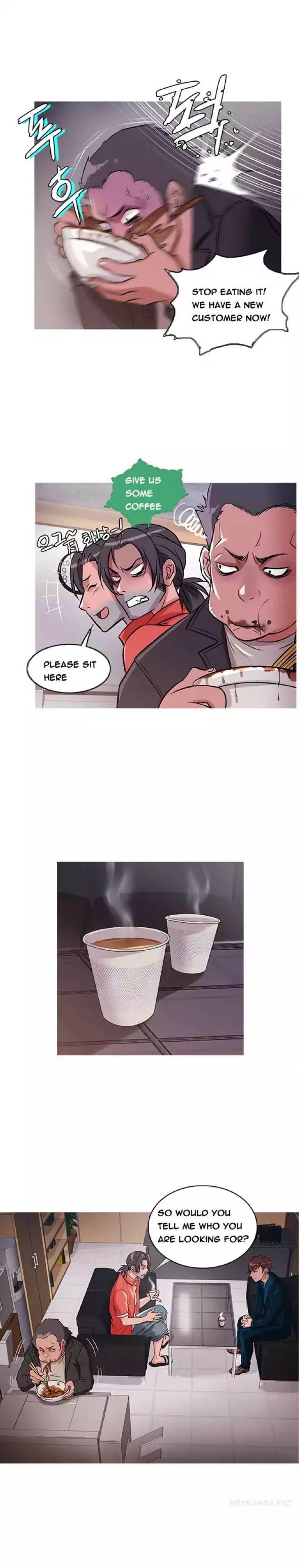 Heaven - Chapter 30 [photo 3] - MangaPorn