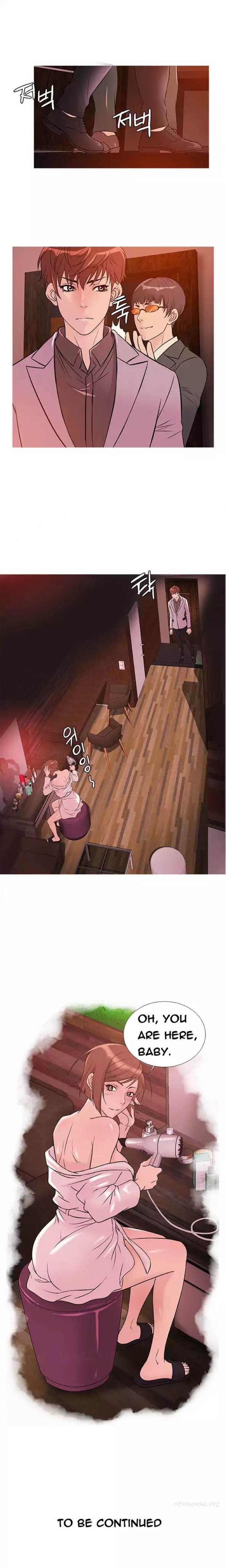 Heaven - Chapter 31 [photo 12] - MangaPorn