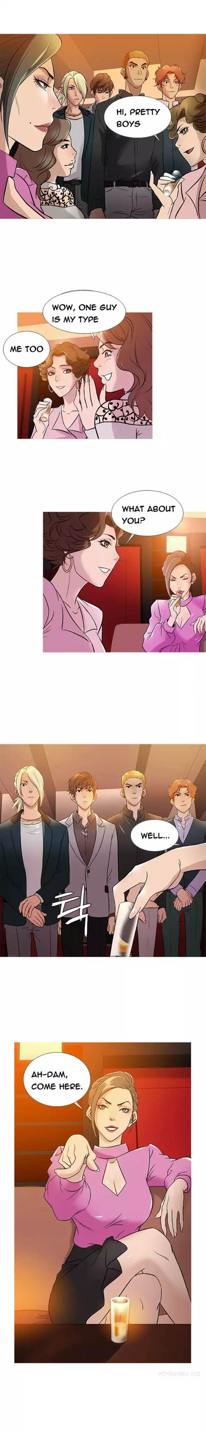 Heaven - Chapter 31 [photo 5] - MangaPorn