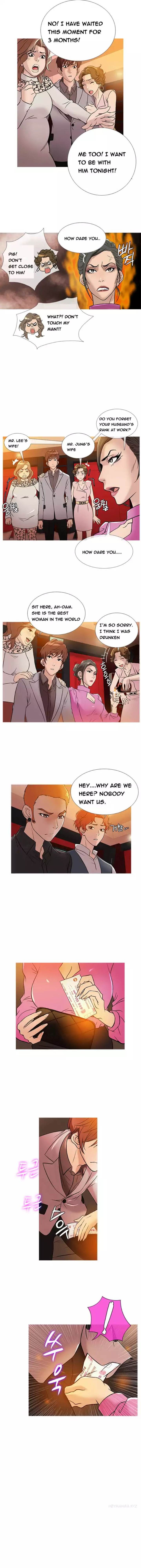 Heaven - Chapter 31 [photo 7] - MangaPorn