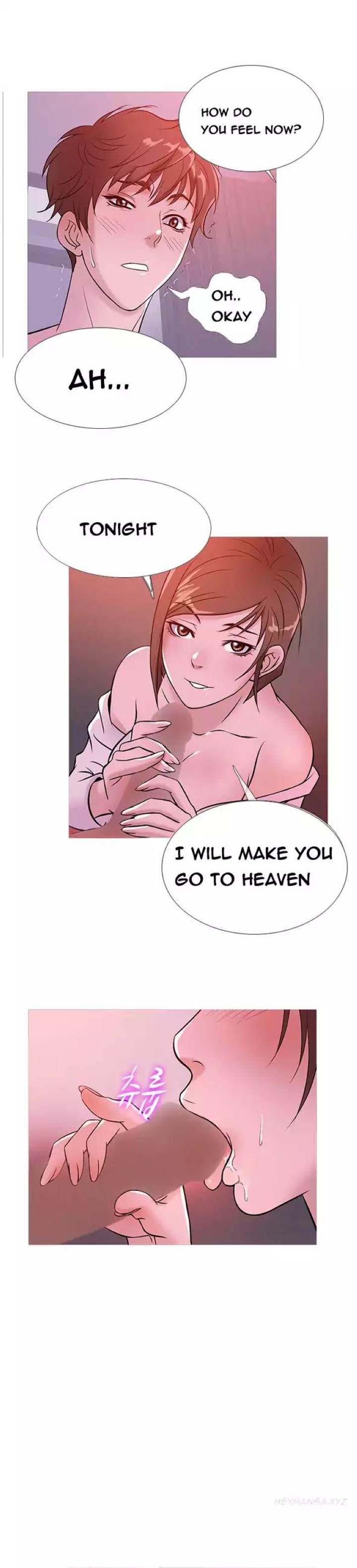 Heaven - Chapter 32 [photo 12] - MangaPorn