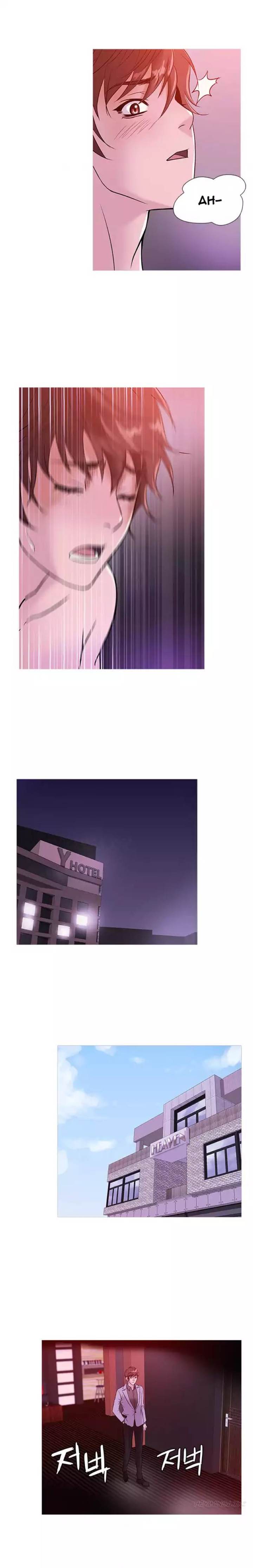 Heaven - Chapter 32 [photo 13] - MangaPorn