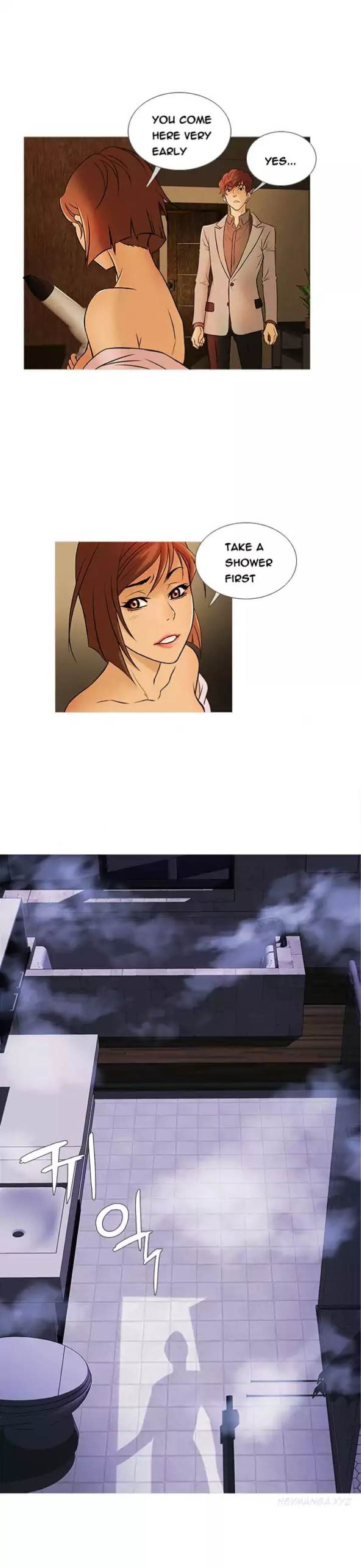 Heaven - Chapter 32 [photo 2] - MangaPorn