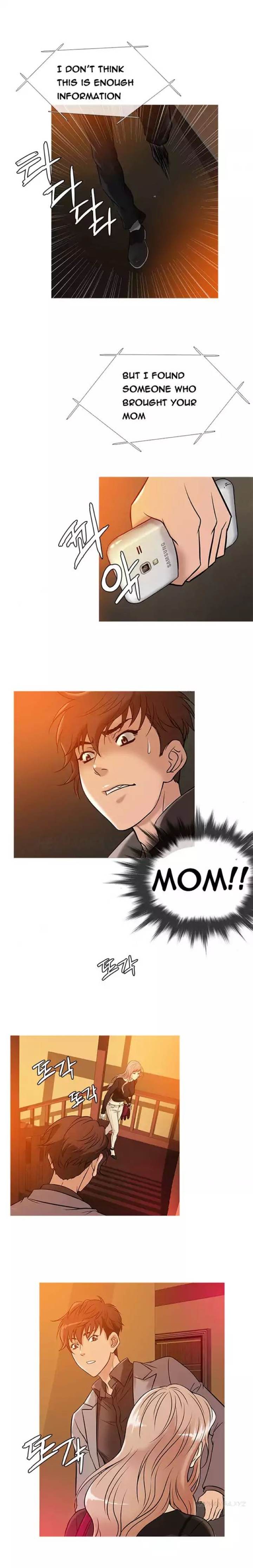 Heaven - Chapter 33 [photo 10] - MangaPorn