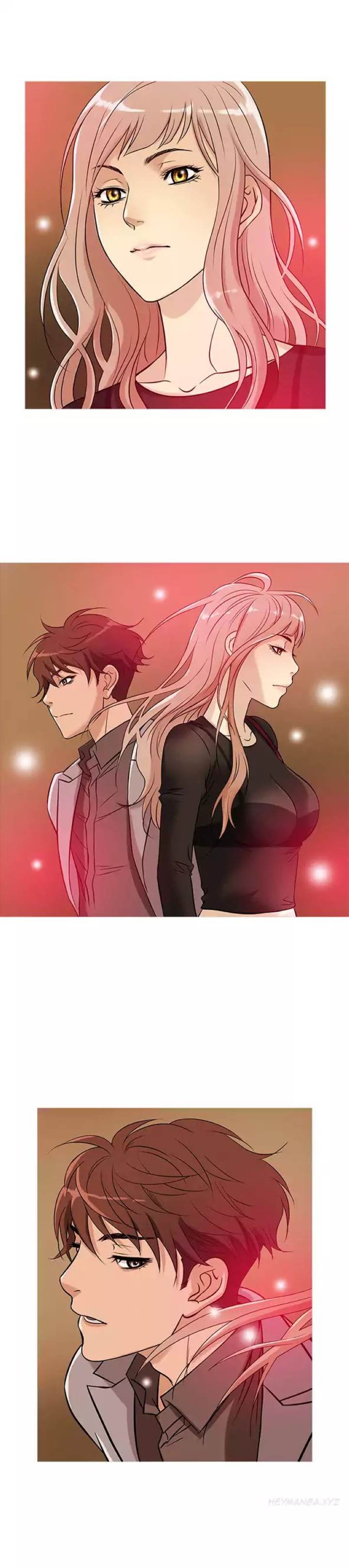 Heaven - Chapter 33 [photo 11] - MangaPorn