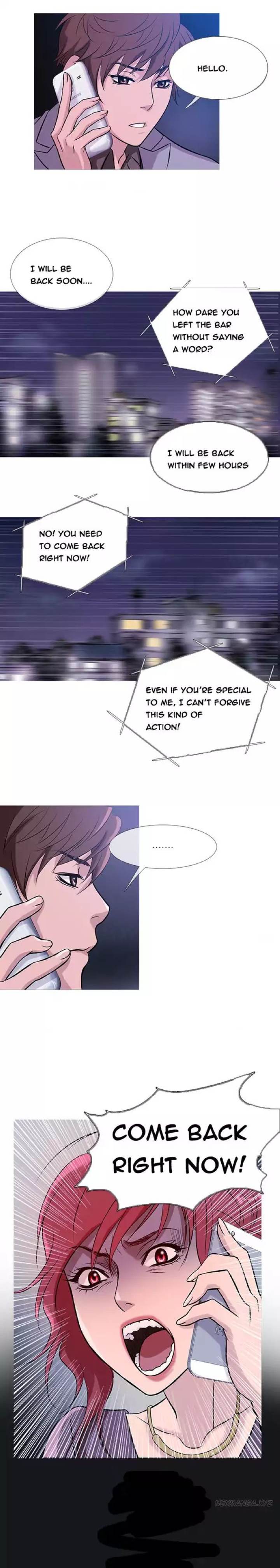 Heaven - Chapter 33 [photo 14] - MangaPorn