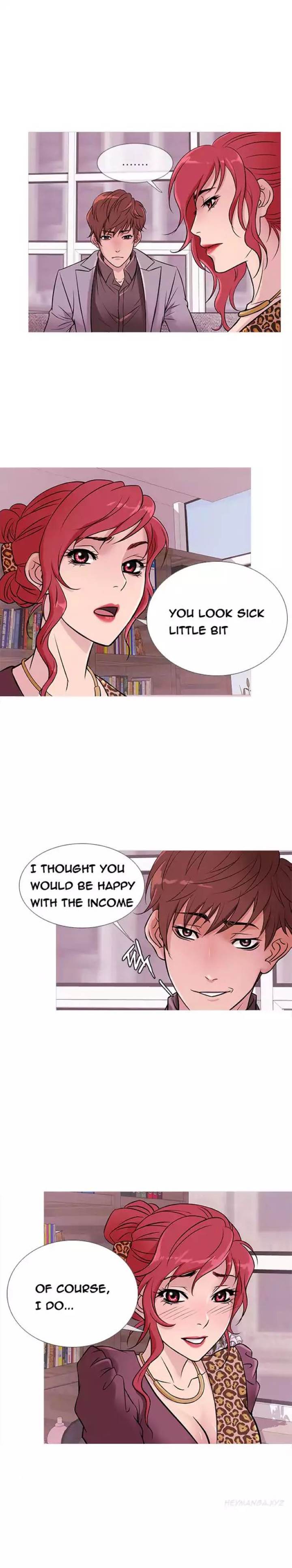 Heaven - Chapter 33 [photo 2] - MangaPorn