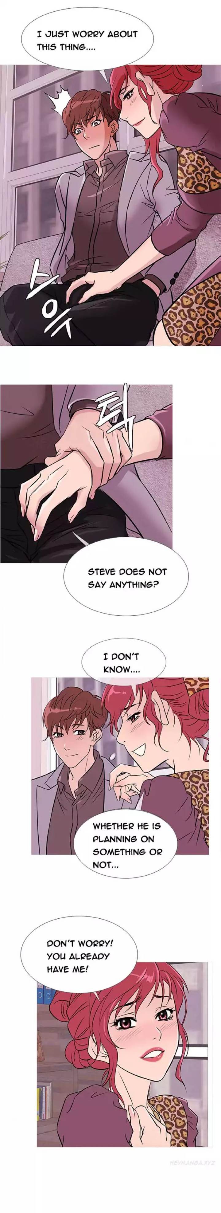 Heaven - Chapter 33 [photo 3] - MangaPorn